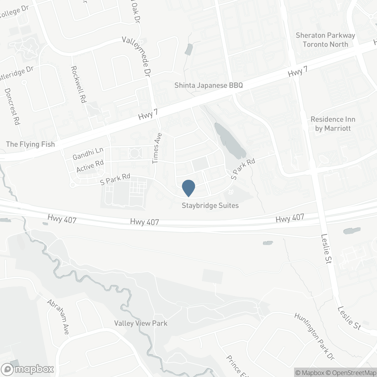 76E LEITCHCROFT CRESCENT, Markham, Ontario L3T 7W1